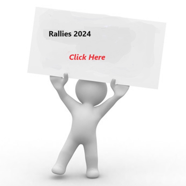Rallyman 2024
